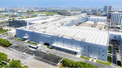 零的突破!常熟&ldquo;中國獨角獸企業&rdquo;+1