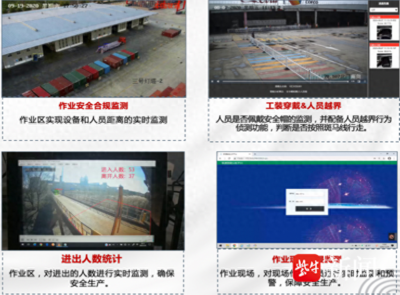 5G+工業(yè)互聯(lián)網+AI 江蘇危化品企業(yè)安全生產的數字化實踐