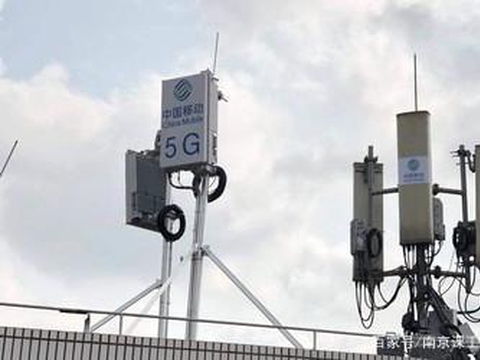 5G基站規模化部署，萬物互聯時代啟航